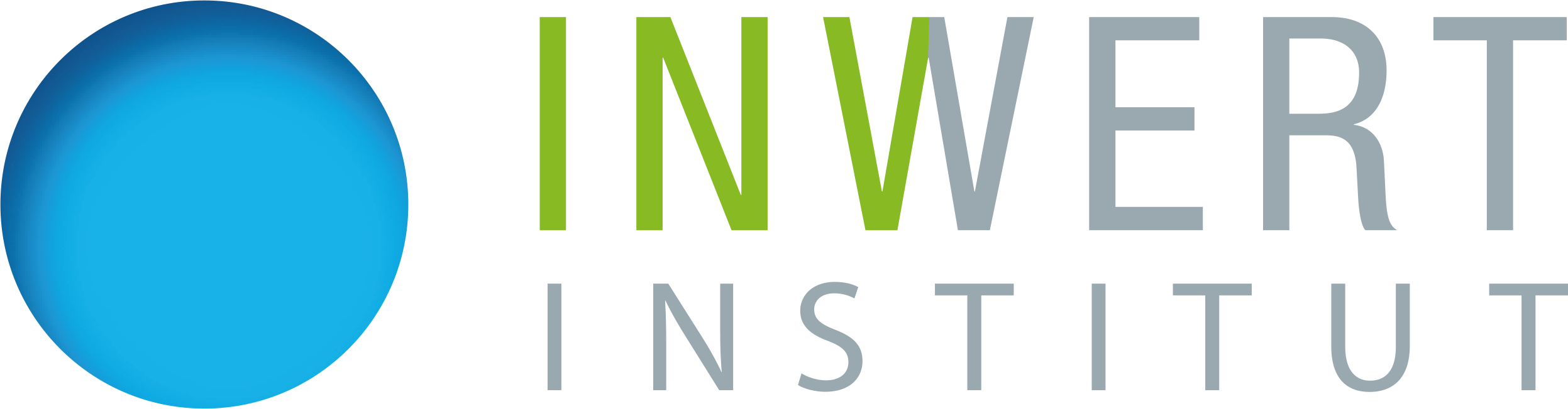 INWERT Logo